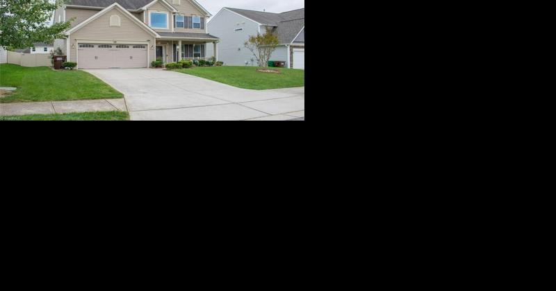 Newly listed homes for sale in the Greensboro area - Vimarsana News