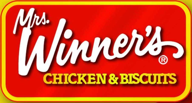 Mrs Winners logo