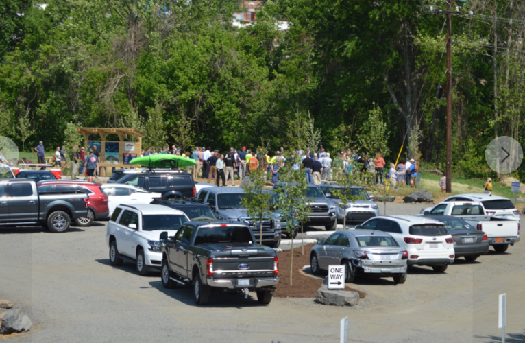 Madison River Park