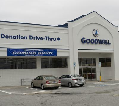 Goodwill Archdale (copy)