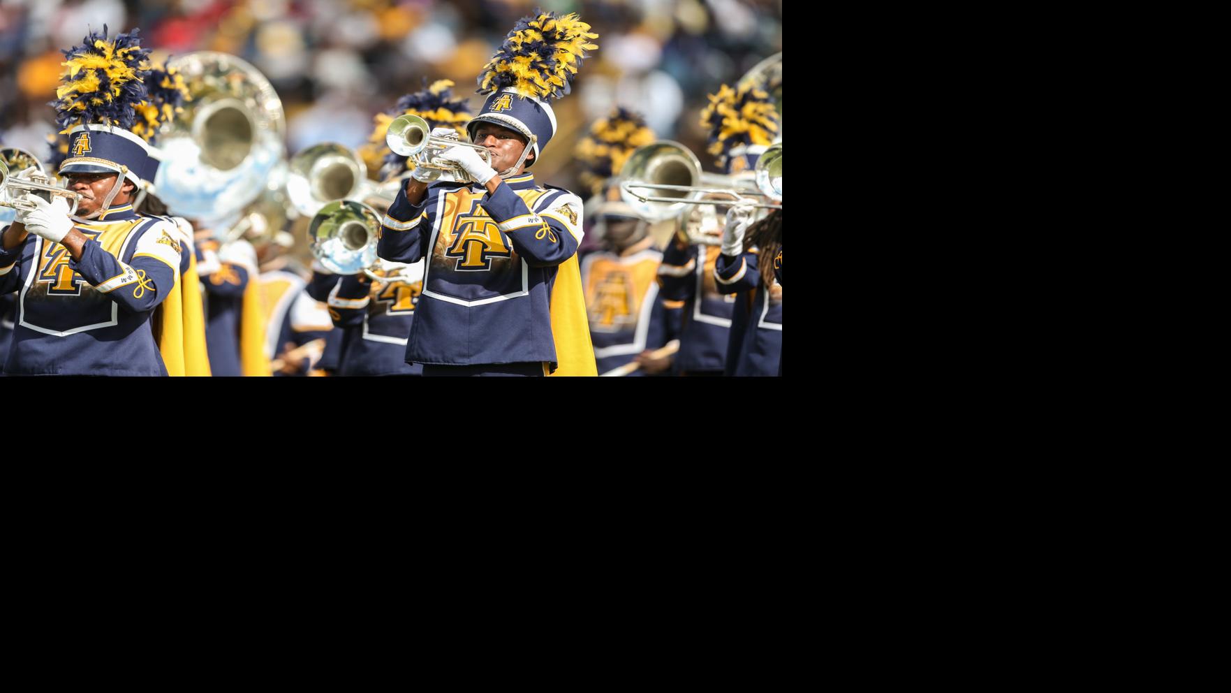 Aggie 2019 Photos and game coverage Ncat