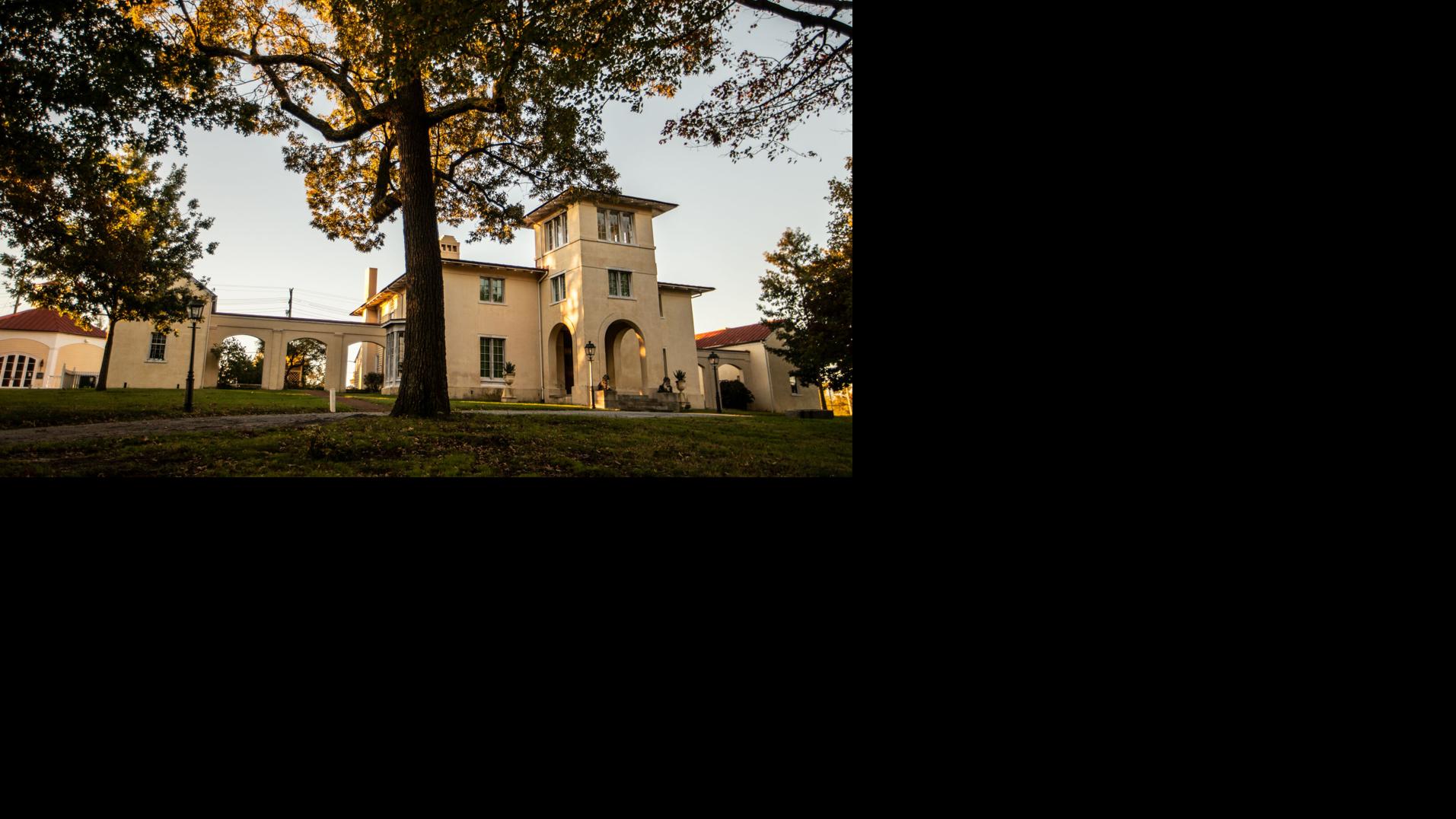 Greensboro’s Blandwood Mansion reopens for community tours | Record
