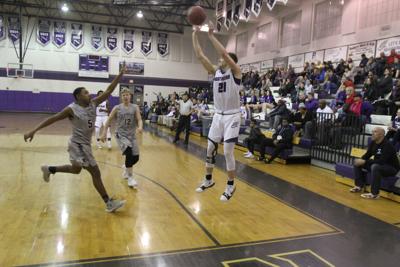 Nighthawk S Sweep Rockingham As Final Week Of The Season Looms