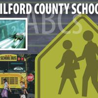 New faces, but same partisan makeup for Guilford County Board of Education