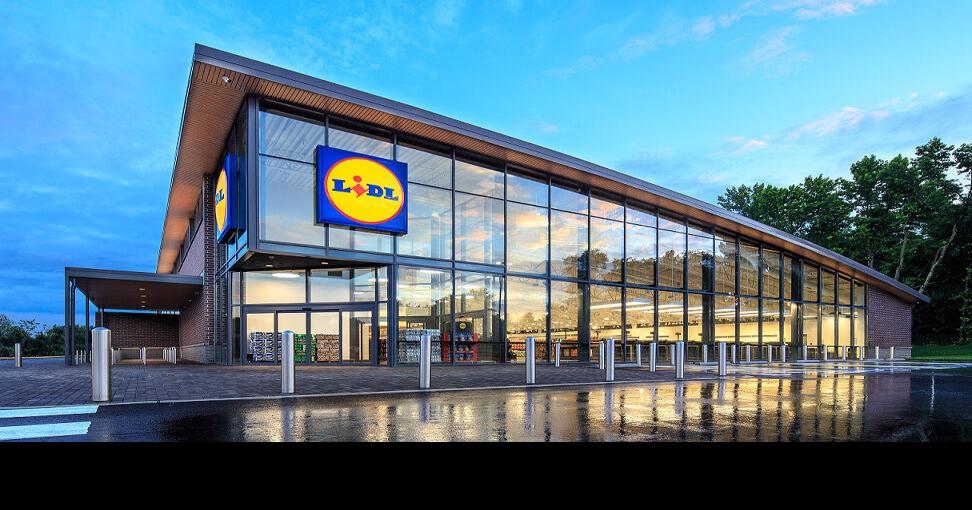 Greensboro council Lidl to 'neighborhood,' but may take awhile