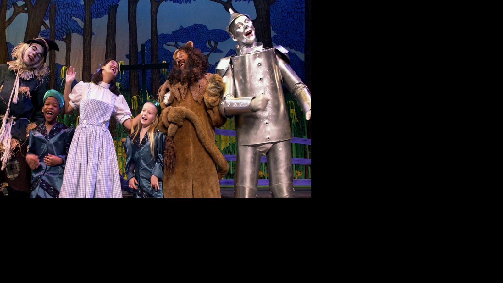 All The Triad Is A Stage News Greensboro Com