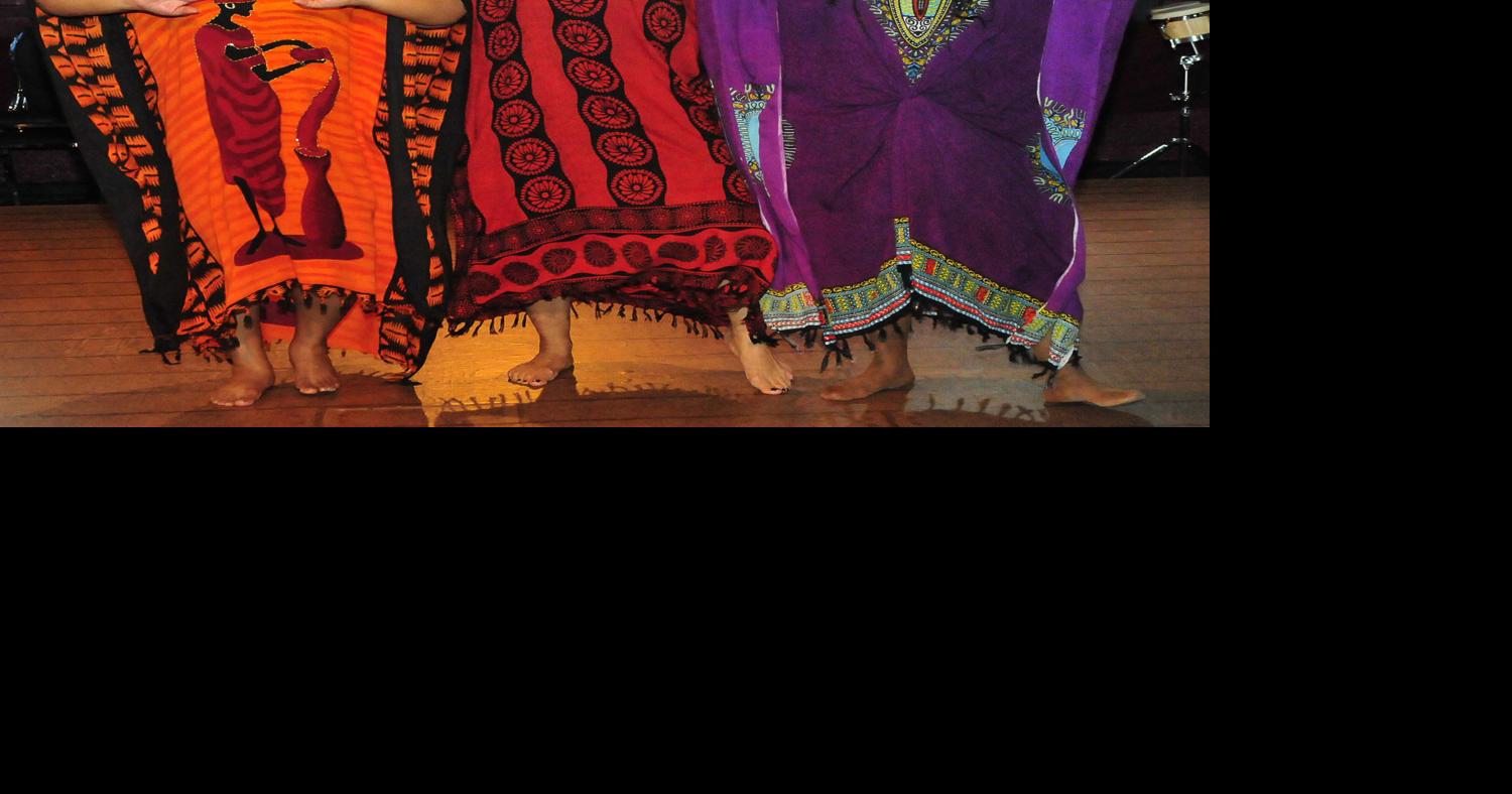 ‘Black Nativity’ returns for holidays