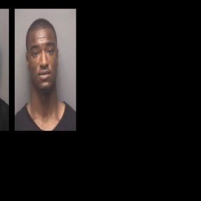 High Point man charged with attempted murder in November shooting