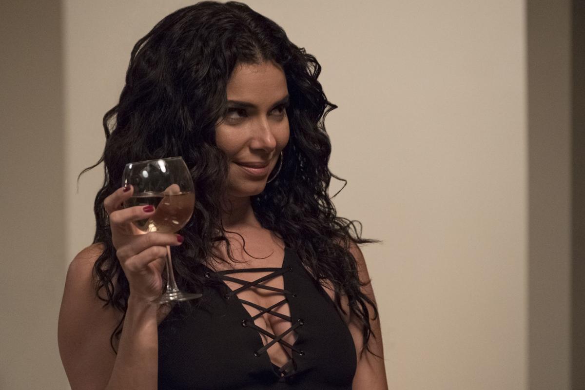 Paula Patton Takes Charge As A Producer And Star Of The Sex Trafficking Thriller Traffik Entertainment Greensboro Com Ant & kev review paula patton's latest film, traffik! paula patton takes charge as a producer