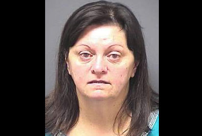 Greensboro bookkeeper sentenced to 15 years for embezzlement