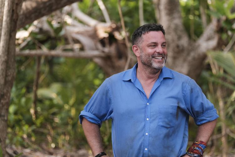 Jeff Varner