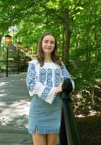 Self-Acceptance Leads to Cultural Exploration