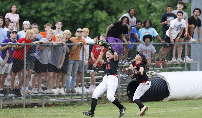 NW Softball