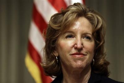Kay Hagan
