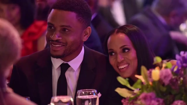 Who Is Kerry Washington's Husband? All About Nnamdi Asomugha