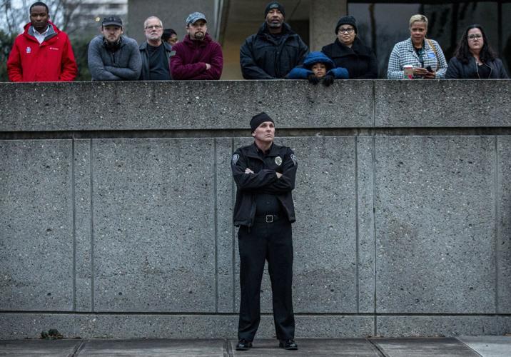 Police Support
