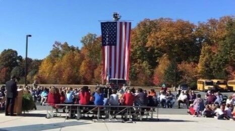Bethany Veterans