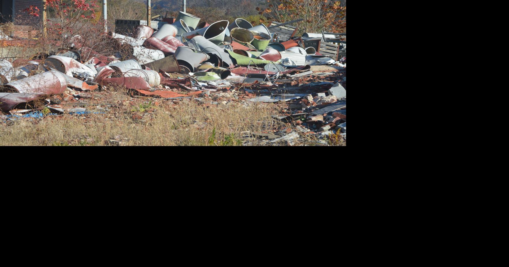 Mayodan acquires Washington Mills site