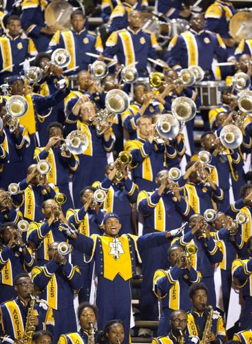 NC A&T Football