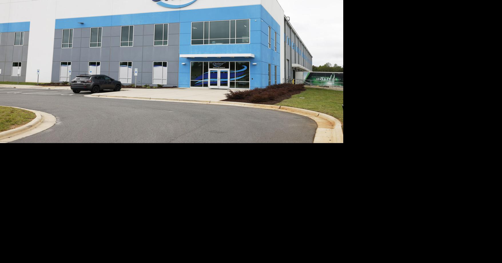 Ontex sets latest hiring event for Stokesdale plant