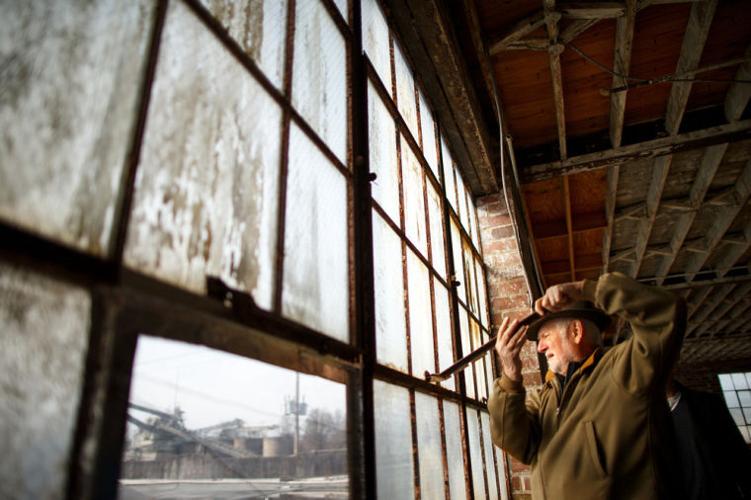 Beautiful building architectural gem