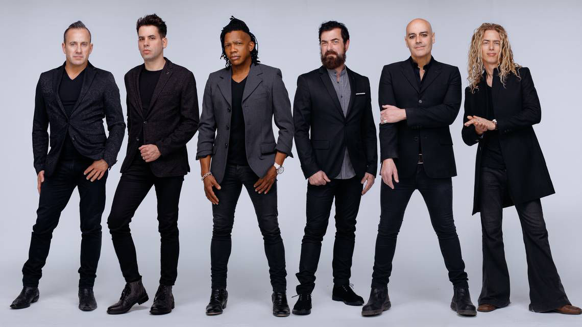 newsboys fall tour