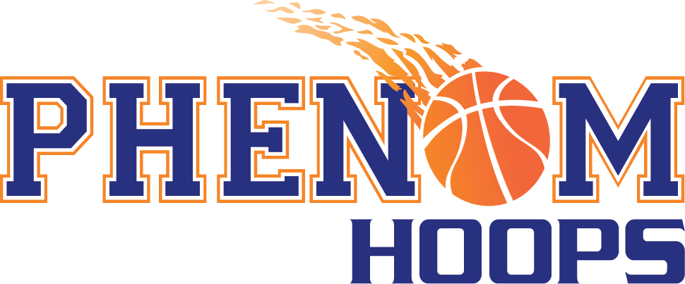 Phenom Hoops logo