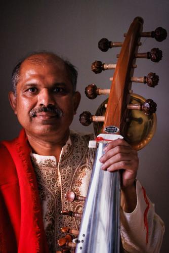 Gaurang Doshi Indian Classical Music