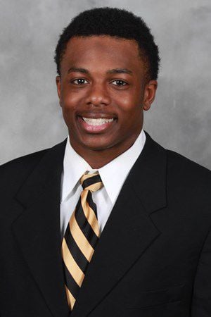 Greg Dortch leaving Wake Forest for NFL Draft