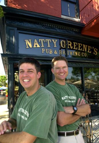 Natty Greens's Owners
