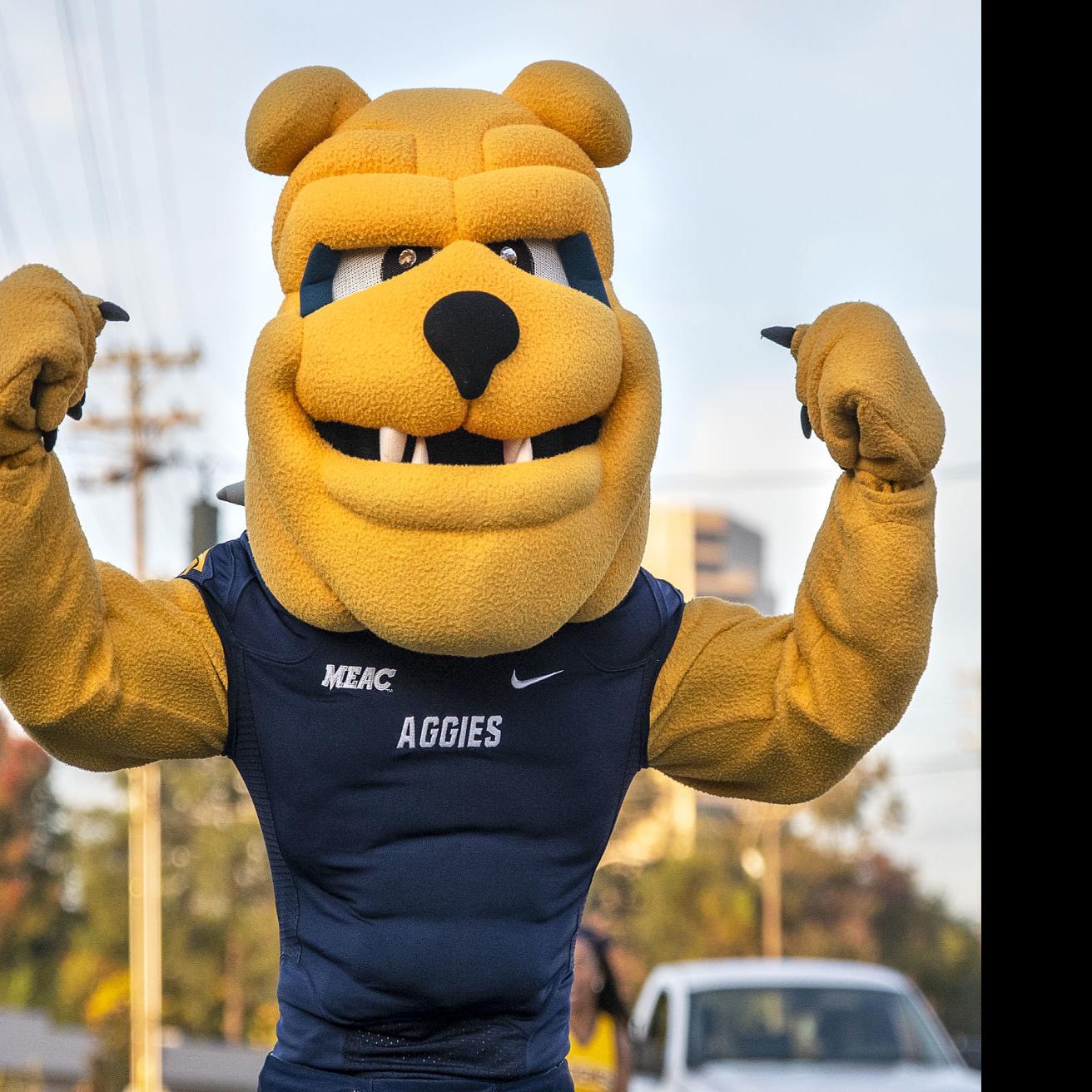 What A T Gains And Loses With The Move To The Big South Conference Ncat Greensboro Com