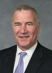 John Blust, 2016 candidate 13th District