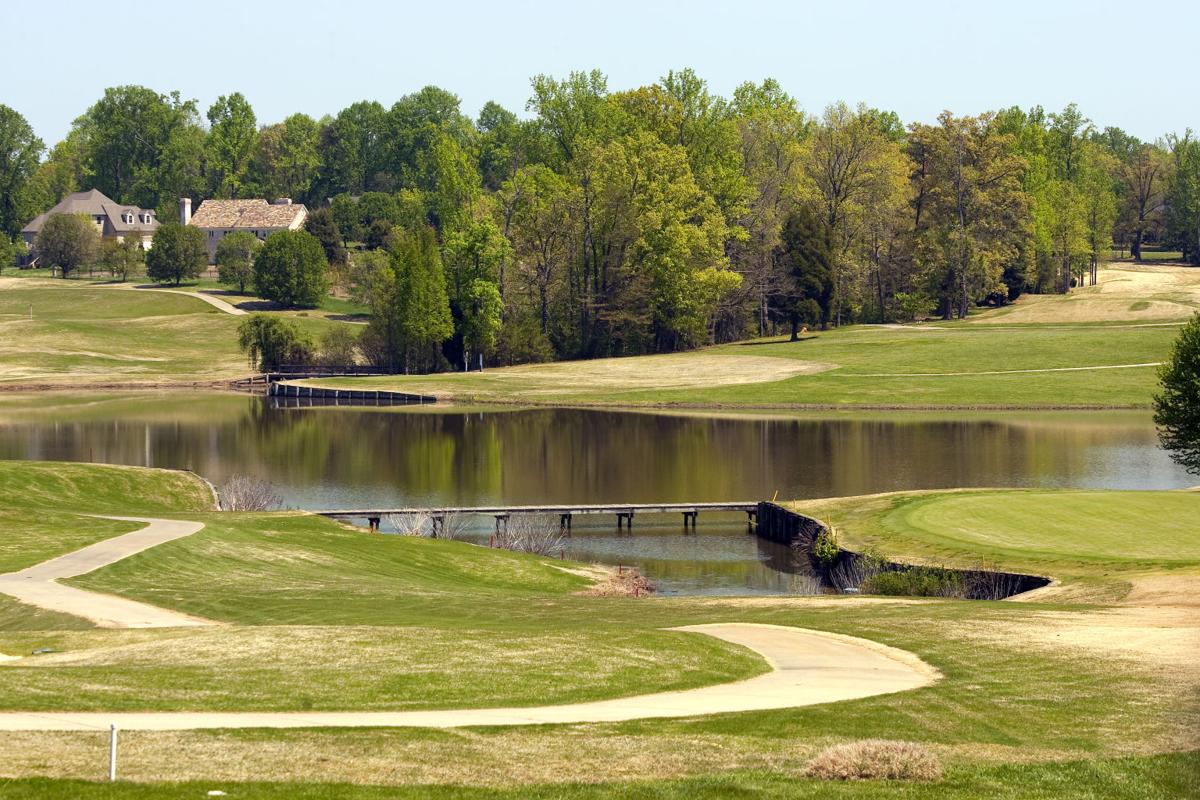Greensboro National course in foreclosure, faces auction Latest News Greensboro National course in foreclosure, faces auction Latest News