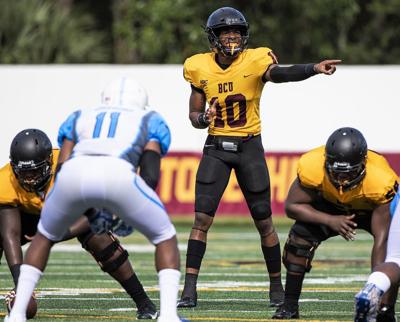 Wounded Wildcats Remain A Contender In Showdown With A T Ncat