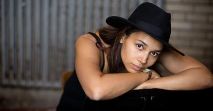 I just cried Rhiannon Giddens NC AT grad among area Grammy nominees I just cried Rhiannon Giddens NC AT grad among area Grammy nominees