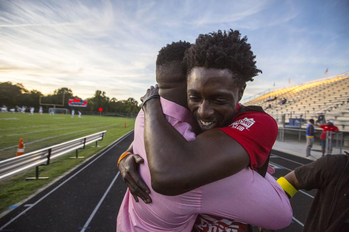 Dudley Teammates Reminisce About 2008 State Championship Hsxtra