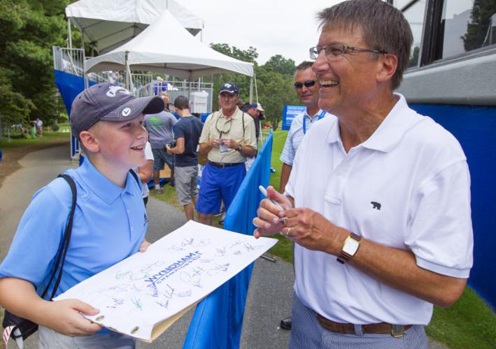 Wyndham proam 081513 .13 mcrory