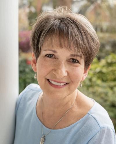 Sept. 5: Donna Everhart