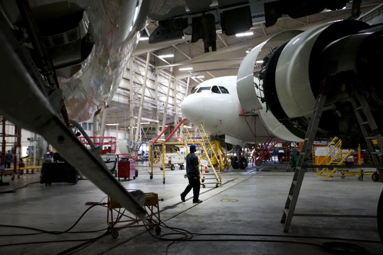 PTI Airport is rapidly fulfilling its promise as a growth engine for economic development