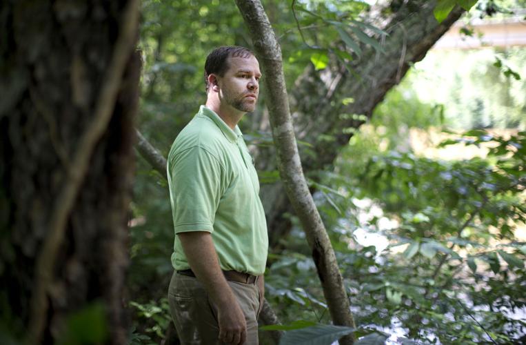 The Piedmont Land Conservancy buys Mayo River land
