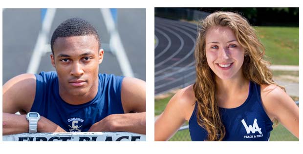 all area track 2014 carousel