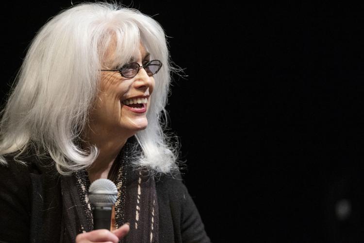 Emmylou Harris (copy)