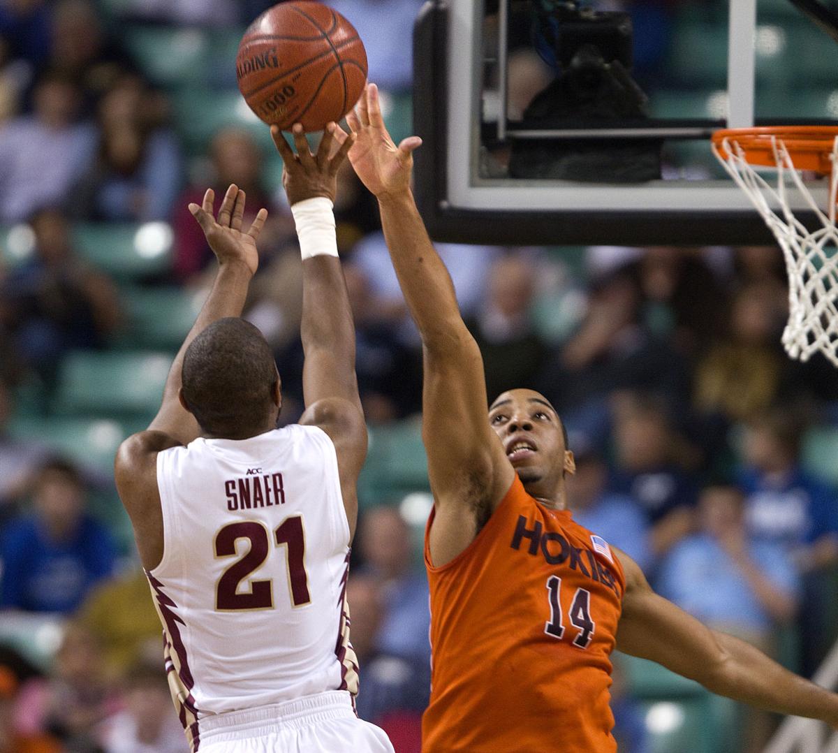 Florida State Leads The Group Of Teams Playing Catch Up This