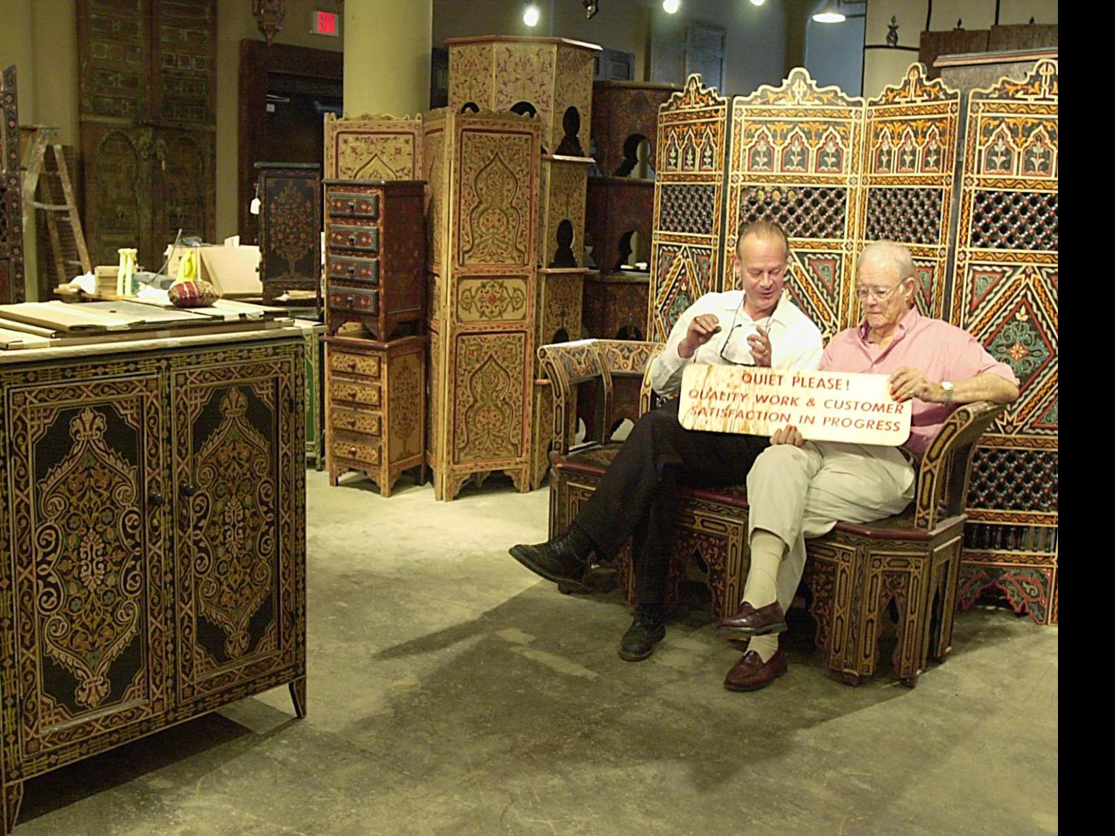 High Point Giant James Millis Dies Latest News Greensboro Com