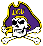 east carolina logo 100115