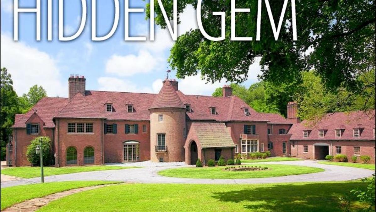 Sedgefield S Hidden Gem Greensboro Com