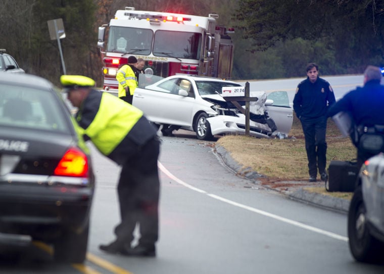 Woman Charged In Fatal Christmas Eve Crash