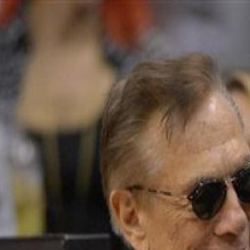 Video Report Nba Bans Clippers Owner Donald Sterling For Life Latest News Greensboro Com