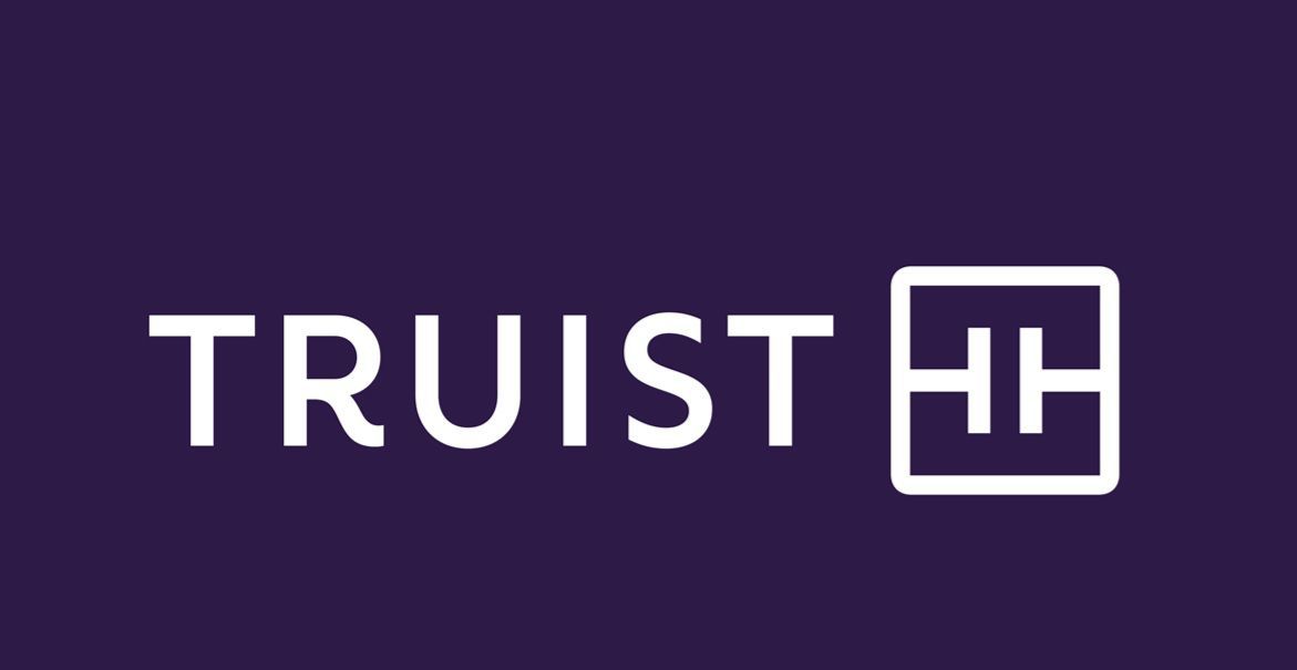 What will Truist look like? Bank unveils its new logo and color scheme ...