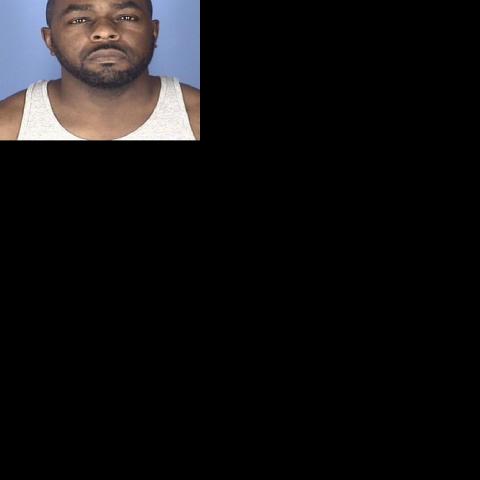 Burlington man arrested on drug, weapon charges